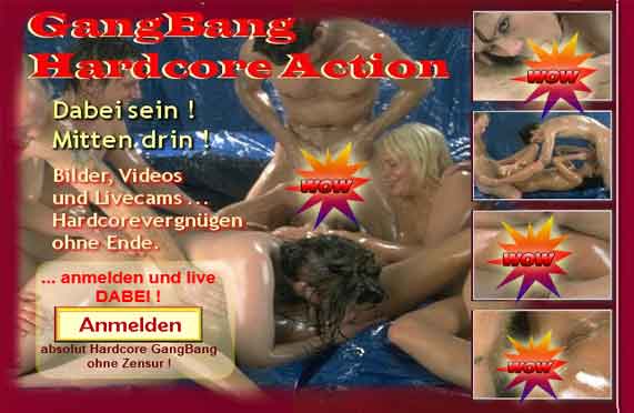 DVD Erotik für heisse GangBang Momente ...